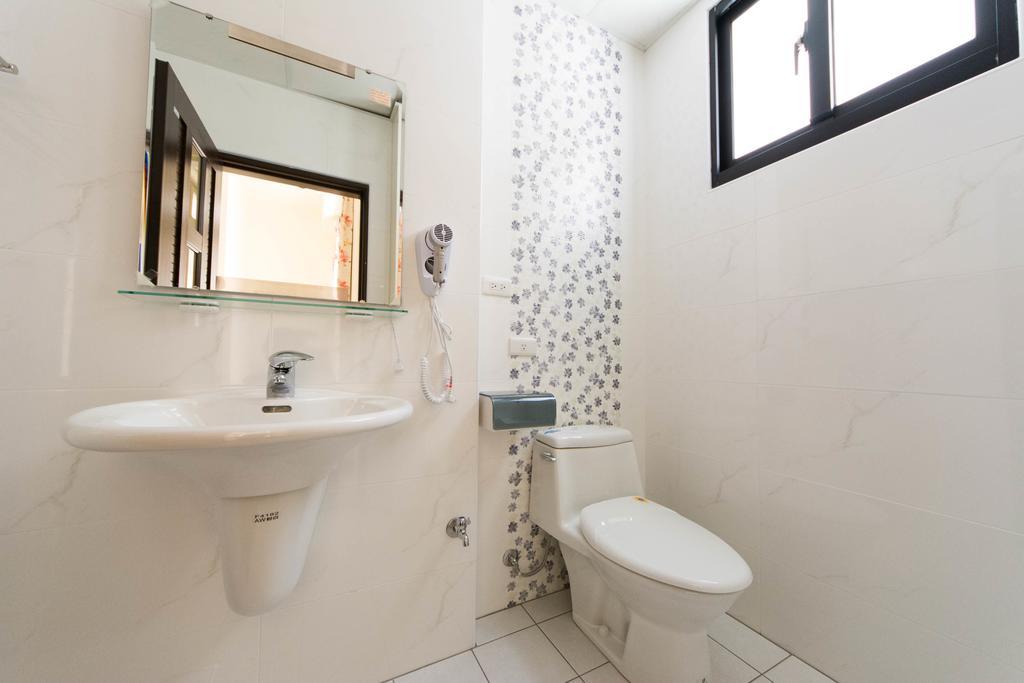 Beautyflower Cottage Ji'an Dış mekan fotoğraf
